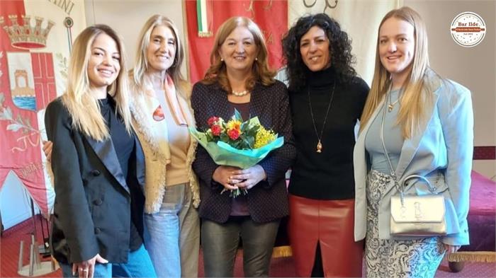 Imprenditoria femminile