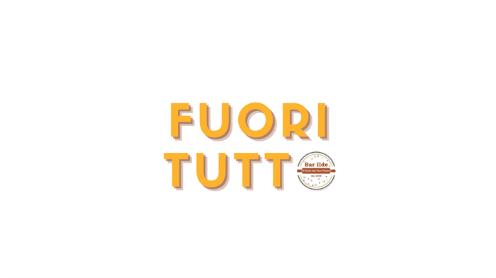 FUORI TUTTO 2026
