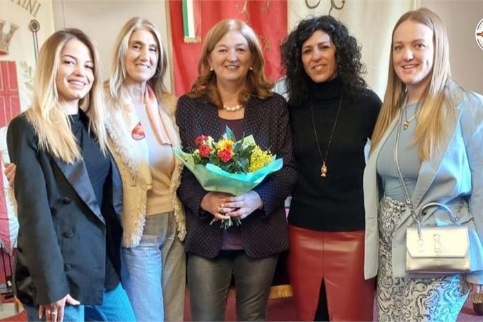 Imprenditoria femminile