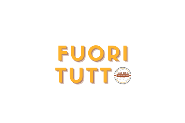 FUORI TUTTO 2026